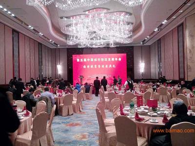 青岛展览展示工厂 一站式会议及展览服务的创新实践