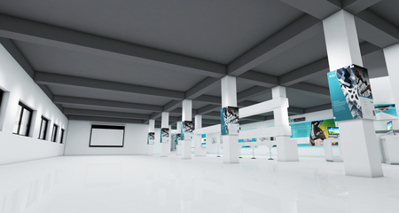 杭州黑马展览 专业会议及展览服务的卓越引领者