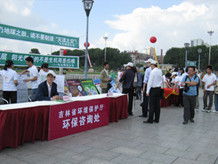 长春风行展览展示 一站式专业服务，打造卓越会展体验