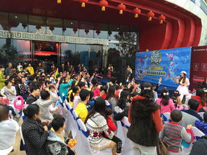 南昌庆典与展览服务 赋能开业庆典、新品发布与车展盛会