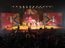 吉林省长春市风行展览展示 打造一站式专业会展与活动策划服务