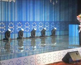 展览展示礼仪庆典设备与会议及展览服务 专业策划与执行的艺术