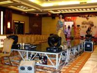 聚焦会展服务新标杆 走进重庆润丰展览与全球企业库的交汇点